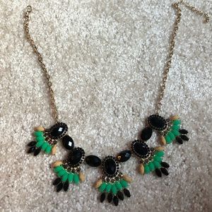 Loft Necklace